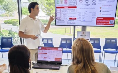 Defensas extraordinarias de los Trabajos de Fin de Máster del Máster en Profesorado de la UMH