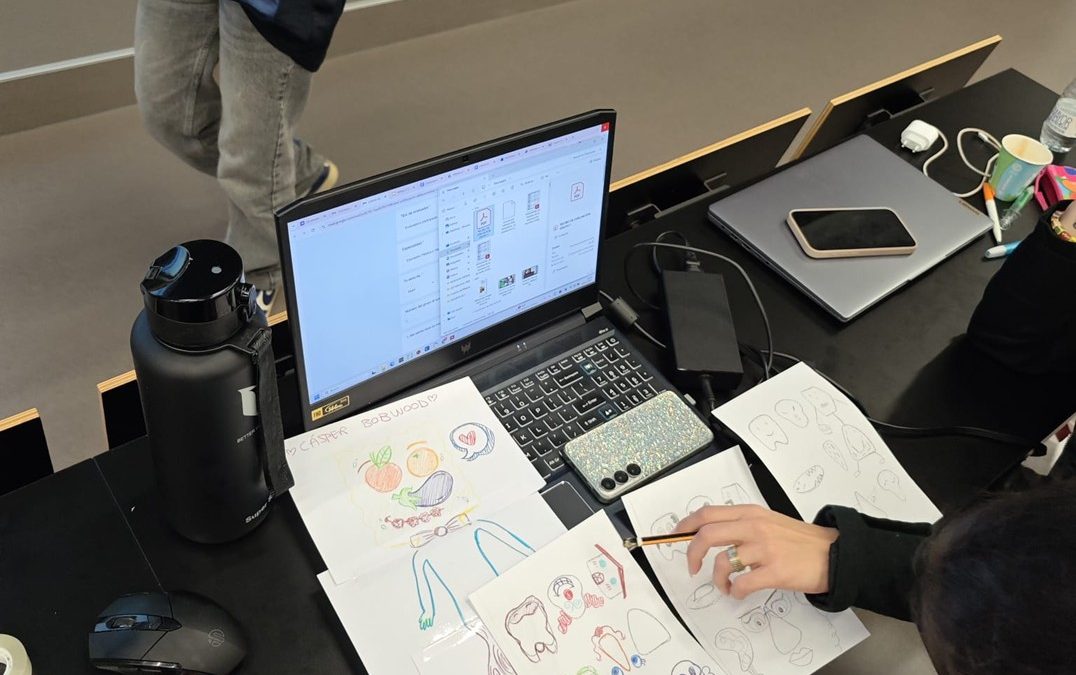 Microciclo Activo 10 (2–7–1). Una propuesta de microaprendizaje para activar la implicación inmediata del alumnado