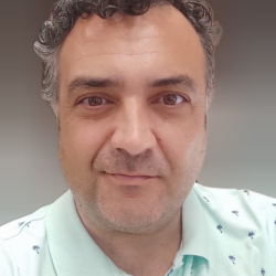 JUAN CARLOS SÁNCHEZ