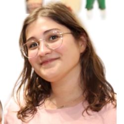 LAURA FERNÁNDEZ MUÑOZ